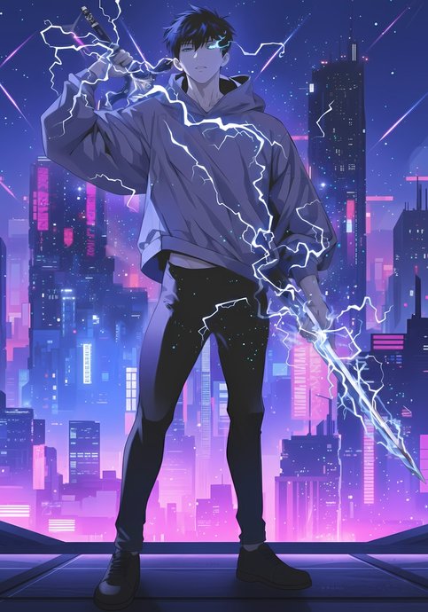 Gao Wu: Genius is just the threshold to meet me!