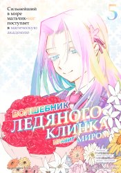Волшебник ледяного клинка правит миром