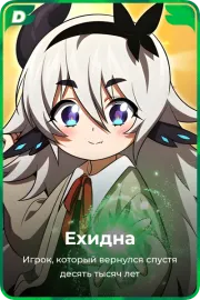 Ехидна